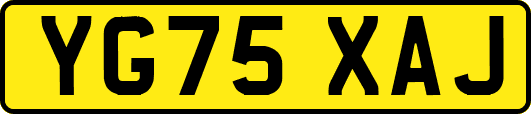 YG75XAJ