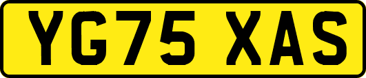 YG75XAS