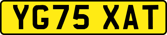 YG75XAT