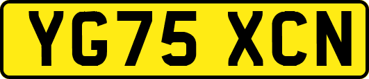 YG75XCN