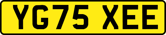 YG75XEE