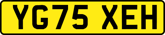 YG75XEH