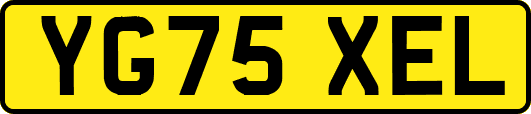 YG75XEL