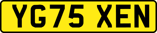 YG75XEN