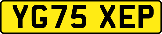 YG75XEP