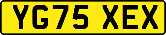 YG75XEX