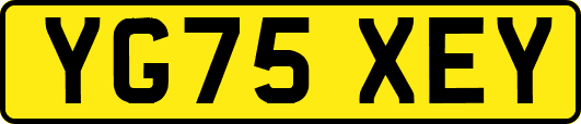 YG75XEY