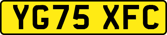 YG75XFC