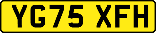 YG75XFH