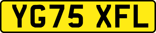 YG75XFL
