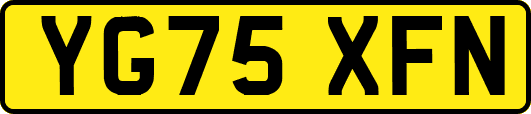 YG75XFN