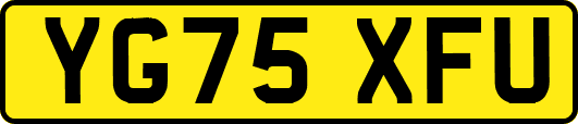 YG75XFU