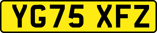 YG75XFZ
