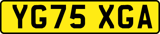 YG75XGA