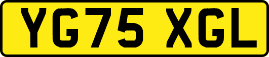 YG75XGL