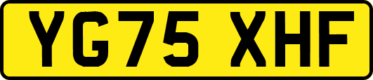 YG75XHF