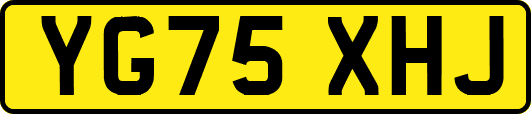 YG75XHJ