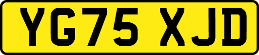 YG75XJD