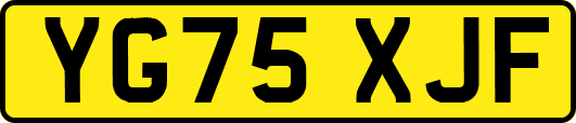 YG75XJF