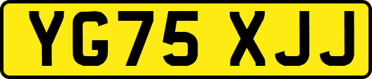 YG75XJJ