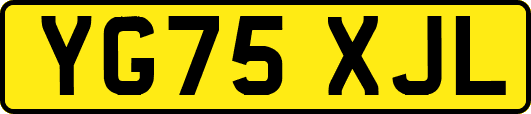 YG75XJL