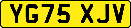 YG75XJV