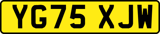 YG75XJW