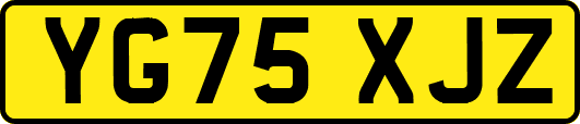 YG75XJZ