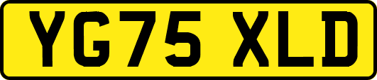 YG75XLD