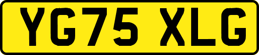 YG75XLG