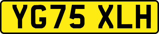 YG75XLH