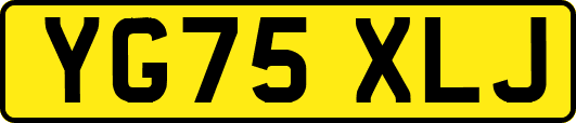 YG75XLJ