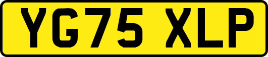 YG75XLP