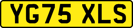 YG75XLS
