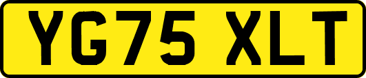 YG75XLT