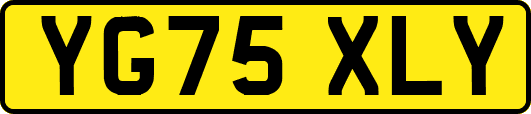 YG75XLY