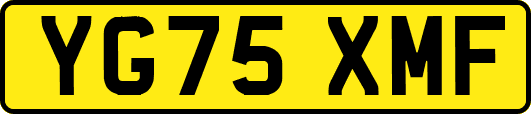 YG75XMF