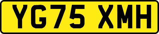 YG75XMH