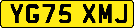 YG75XMJ
