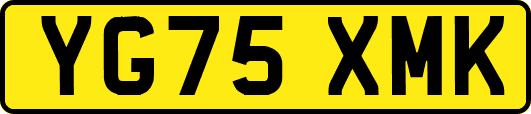 YG75XMK