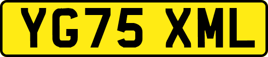 YG75XML