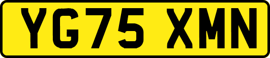 YG75XMN