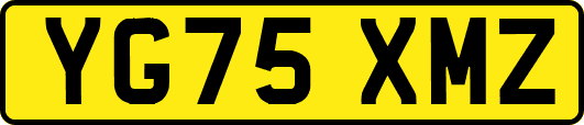 YG75XMZ