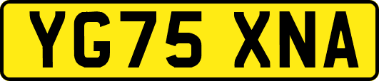 YG75XNA