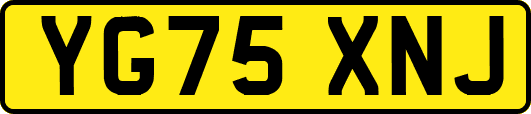 YG75XNJ