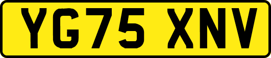 YG75XNV