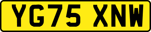 YG75XNW