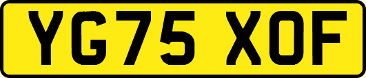 YG75XOF