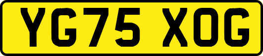 YG75XOG
