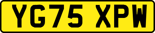 YG75XPW